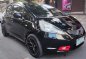Black Honda Jazz 2010 for sale in Automatic-0