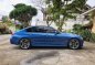 Selling Blue BMW 320D 2014 in San Juan-0