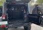 Sell Black 2013 Jeep Wrangler in Las Piñas-9