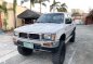 White Toyota Hilux 1995 for sale in Manual-0