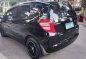 Black Honda Jazz 2010 for sale in Automatic-3