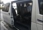 Sell White 2014 Toyota Hiace in Pasig-7