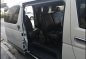 Sell White 2014 Toyota Hiace in Pasig-7