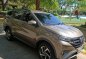 Selling Brown Toyota Rush 2019 in Taguig-0