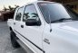 White Toyota Hilux 1995 for sale in Manual-2