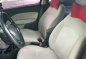 Red Mitsubishi Mirage g4 2015 for sale in Makati-4