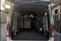 Sell White 2014 Toyota Hiace in Pasig-2