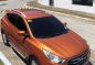 Selling Orange Hyundai Tucson 2013 in Biñan-2