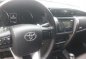 Sell Silver 2019 Toyota Fortuner in Pasay-5