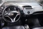 Black Honda Jazz 2010 for sale in Automatic-5