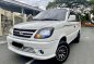 Sell White 2017 Mitsubishi Adventure in Las Piñas-0