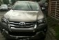 Sell Silver 2019 Toyota Fortuner in Pasay-0