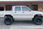 White Toyota Hilux 1995 for sale in Manual-3