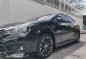 Black Toyota Altis 2016 for sale in Automatic-0