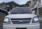 Sell White 2017 Mitsubishi Adventure in Las Piñas-3