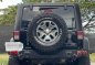 Sell Black 2013 Jeep Wrangler in Las Piñas-3