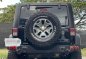 Sell Black 2013 Jeep Wrangler in Las Piñas-7