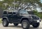 Sell Black 2013 Jeep Wrangler in Las Piñas-0
