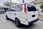 Sell White 2017 Mitsubishi Adventure in Las Piñas-6