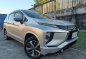 Sell Silver 2019 Mitsubishi Xpander in Pasig-1