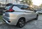 Sell Silver 2019 Mitsubishi Xpander in Pasig-5