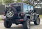 Sell Black 2013 Jeep Wrangler in Las Piñas-9