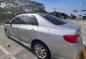 Selling Silver Toyota Corolla Altis 2009 in Trece Martires-3