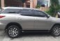 Sell Silver 2019 Toyota Fortuner in Pasay-4