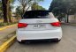 Sell White 2013 Audi A1 in Taguig-2