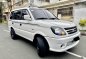 Sell White 2017 Mitsubishi Adventure in Las Piñas-1
