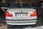 Sell Silver 2003 BMW 318I in Quezon City-5
