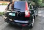 Selling Black Honda Cr-V 2007 in Muntinlupa-2