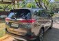 Selling Brown Toyota Rush 2019 in Taguig-3