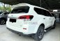 Pearl White Nissan Terra 2020 for sale in Pasig-4