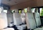 Grey Nissan Urvan 2018 for sale in Cainta-5