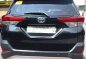Selling Black Toyota Rush 2019 in Pasig-3