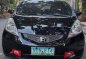 Black Honda Jazz 2010 for sale in Automatic-4