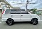 Sell White 2017 Mitsubishi Adventure in Las Piñas-2