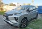Sell Silver 2019 Mitsubishi Xpander in Pasig-2