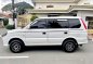 Sell White 2017 Mitsubishi Adventure in Las Piñas-5