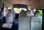 Grey Nissan Urvan 2018 for sale in Cainta-4