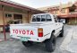 White Toyota Hilux 1995 for sale in Manual-1