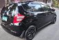 Black Honda Jazz 2010 for sale in Automatic-2