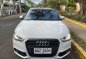 Sell White 2013 Audi A1 in Taguig-1