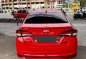 Selling Red Toyota Vios 2019 in Quezon City-3