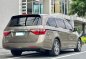 Grey Honda Odyssey 2012 for sale in Makati-2