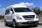 White Hyundai Starex 2014 for sale in Makati-6