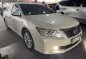 Sell Pearl White 2014 Toyota Camry in Rodriguez-9