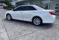Sell Pearl White 2014 Toyota Camry in Rodriguez-4