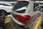 Silver Volkswagen Tiguan 2018 for sale in Manila-0